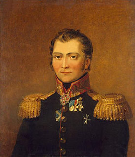 Semen Stavrakov