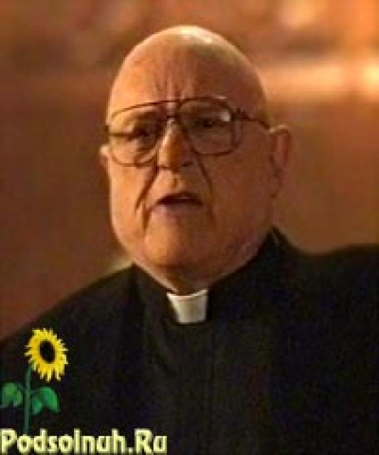 Rod Steiger photo Rod Steiger