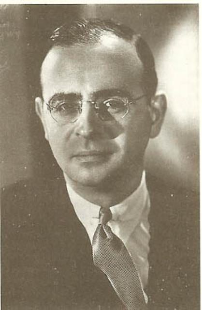 Max Stayner