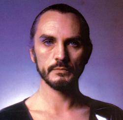 Terence Stamp