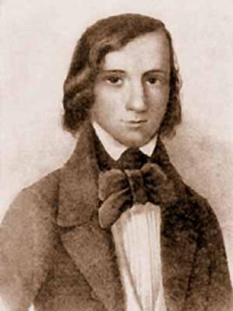 Nikolaj Stankevich