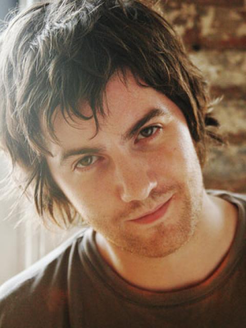 Jim Sturgess photo Jim Sturgess