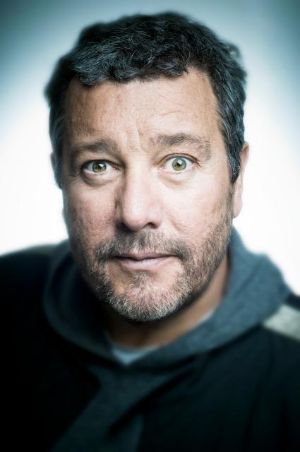 Philippe Starck photo Philippe Starck