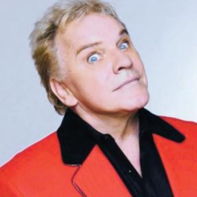 Freddie Starr
