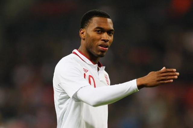Daniel Sturridge photo Daniel Sturridge