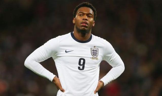 Daniel Sturridge photo Daniel Sturridge