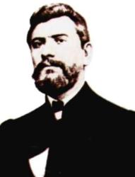 Ante Starcevic