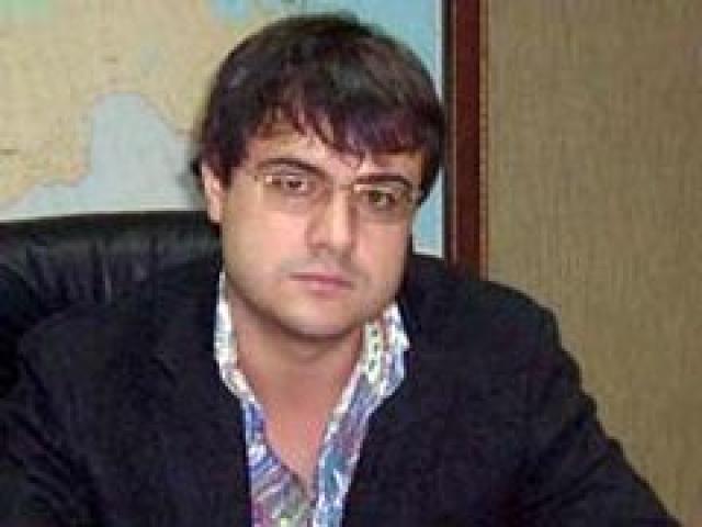 Габриэль Стати