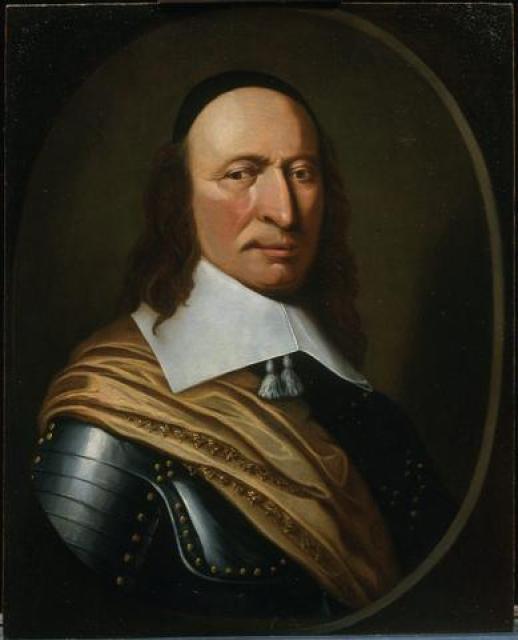 Pieter Stuyvesant