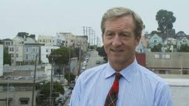 Thomas Steyer