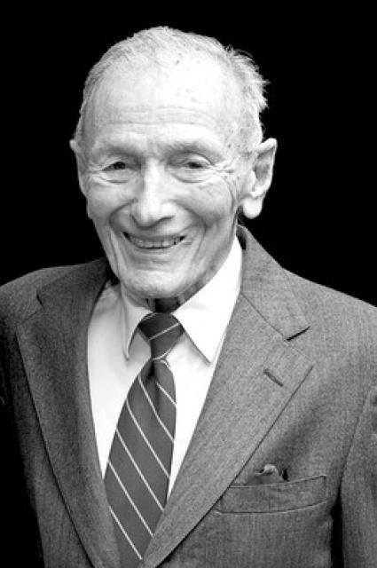 Ernest Stempel photo Ernest Stempel