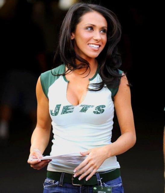 Jenn Sterger photo Jenn Sterger
