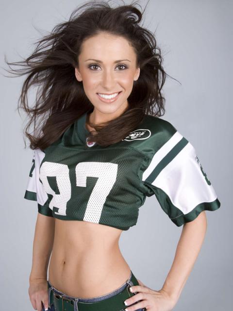 Jenn Sterger photo Jenn Sterger
