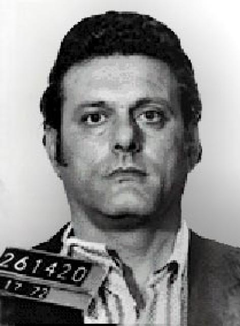Frank Anthony Sturgis