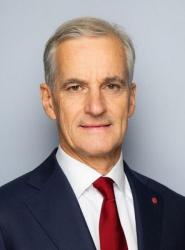 Jonas Gar Stere photo Jonas Gar Stere