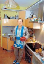 Vladimir Stergakov Vladimir Stergakov