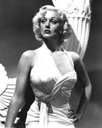 Jan Sterling Jan Sterling
