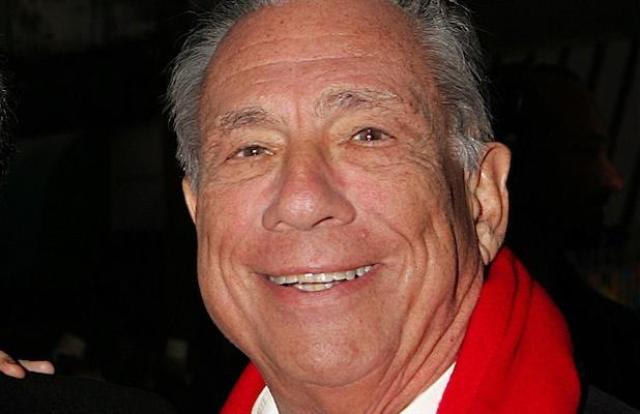 Donald Sterling photo Donald Sterling