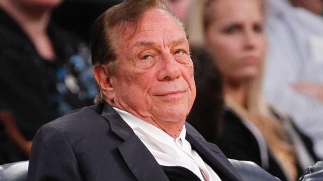 Donald Sterling photo Donald Sterling