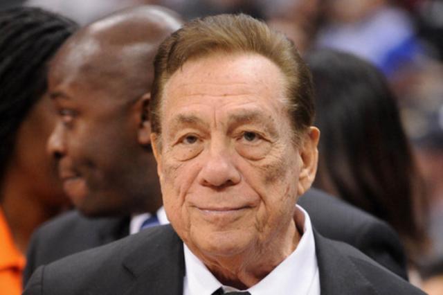 Donald Sterling photo Donald Sterling