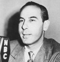 Bill Stern