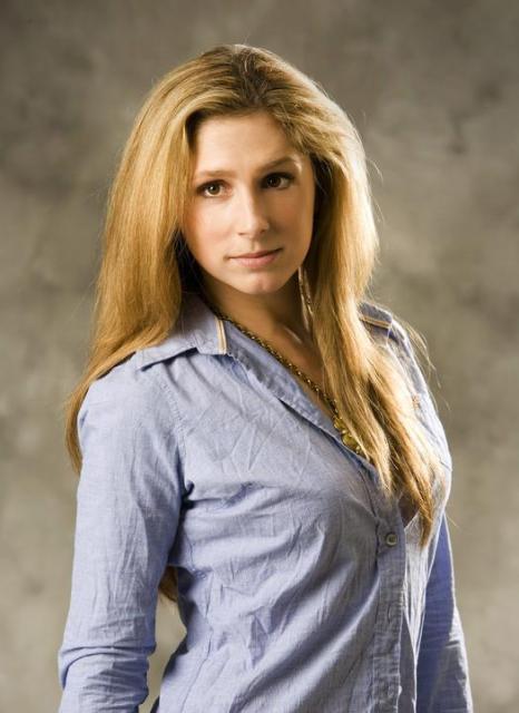 Shoshannah Stern photo Shoshannah Stern
