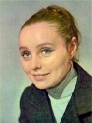 Мария Стерникова Мария Стерникова