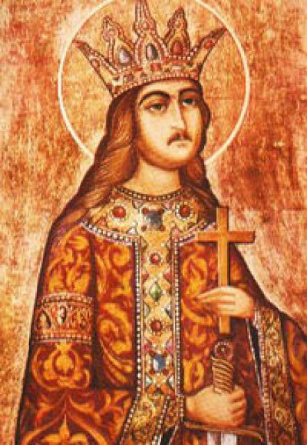  Stephan III