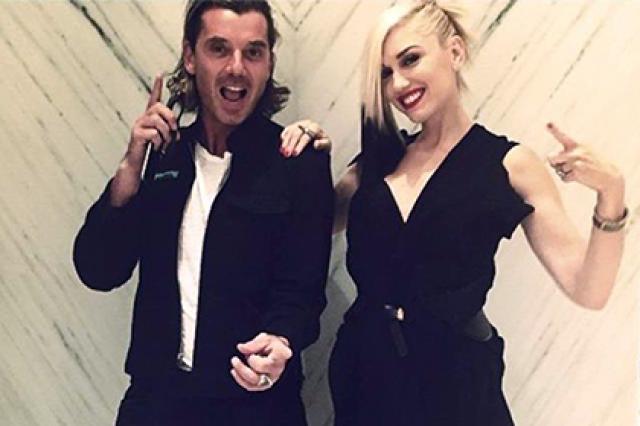 Gwen Stefani photo Gwen Stefani