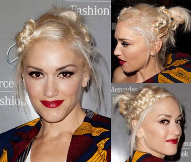 Gwen Stefani photo Gwen Stefani