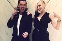 Gwen Stefani