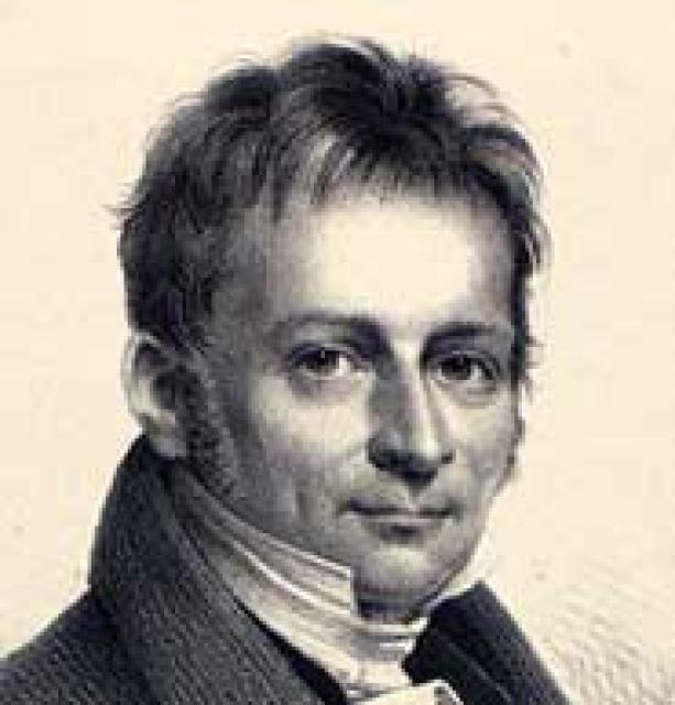 Хенрик Стеффенс