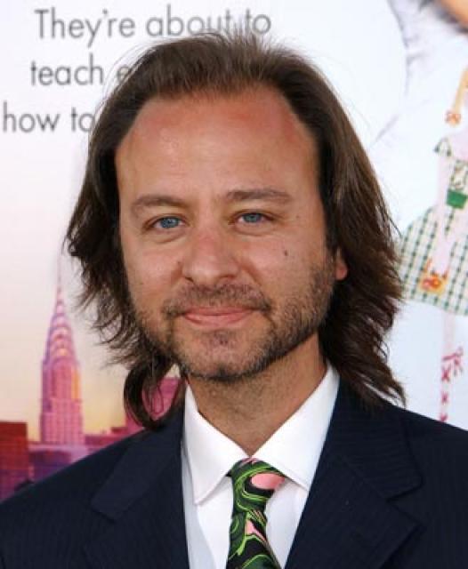 Fisher Stevens photo Fisher Stevens