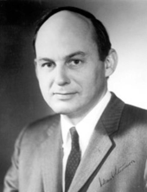 Adlai Ewing Stevenson III photo Adlai Ewing Stevenson III