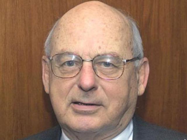 Adlai Ewing Stevenson III photo Adlai Ewing Stevenson III