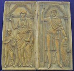 Flavius Stilicho Flavius Stilicho