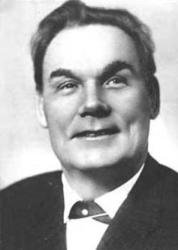 Sergey Stolyarov