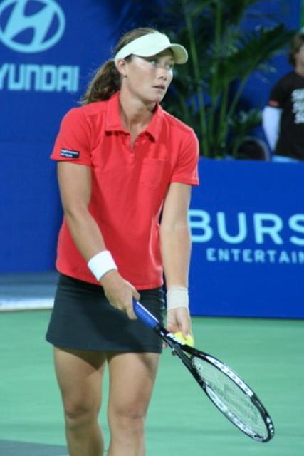 Samantha Stosur