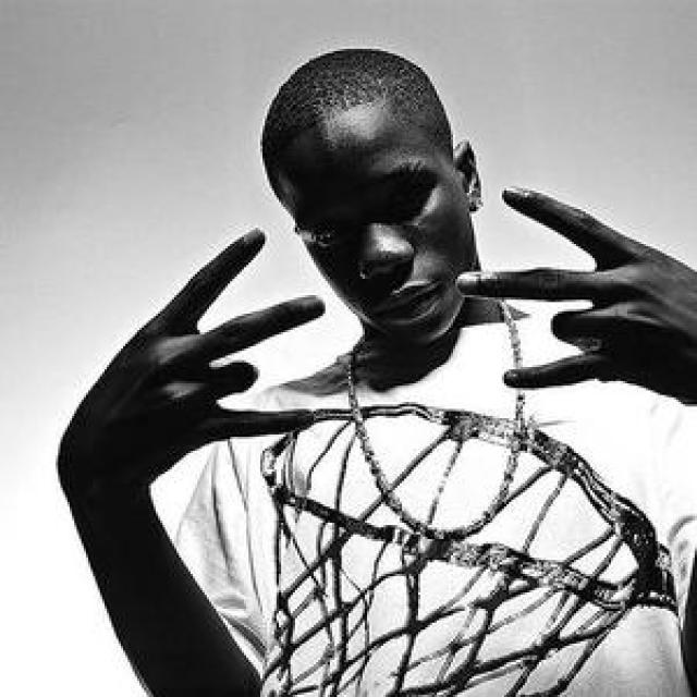 Tinchy Stryder