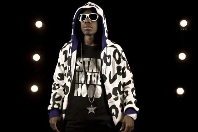 Tinchy Stryder