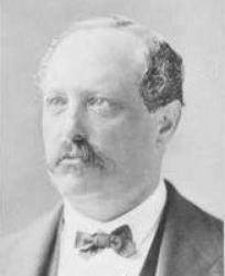Maurice Strakosch