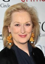 Meryl Streep Meryl Streep