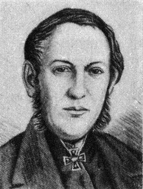 Павел Строев фото Павел Строев