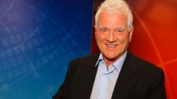 Frank Stronach