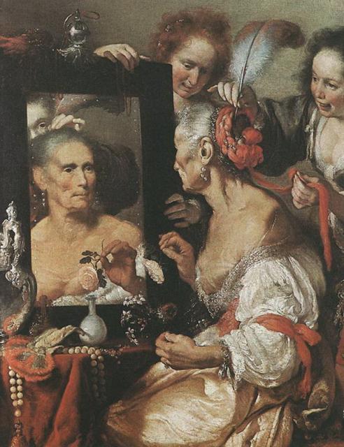 Bernardo Strozzi