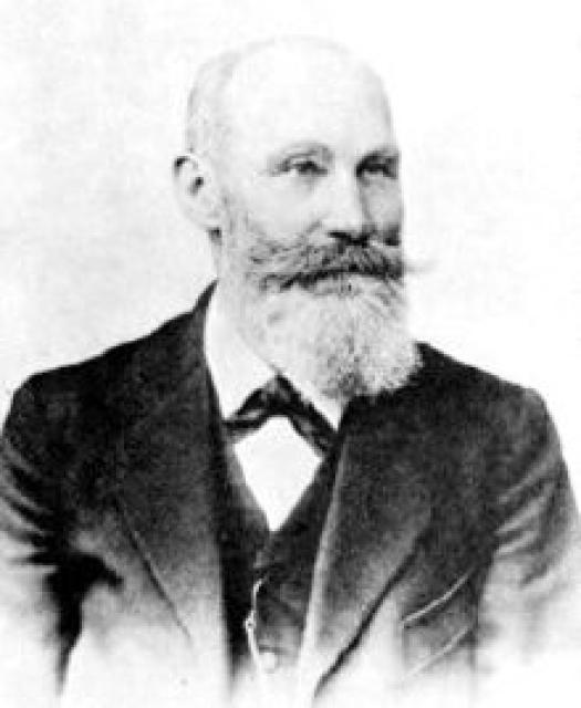 Генрих Струве
