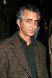 David Strathairn David Strathairn