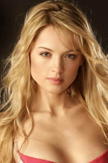 Yana Stydilina