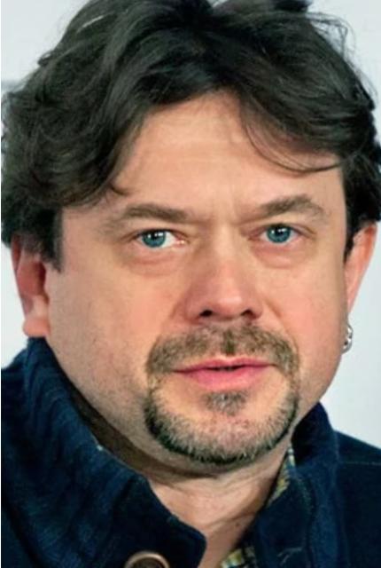 Ostap Stupka photo Ostap Stupka