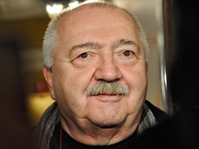 Robert Sturua photo Robert Sturua